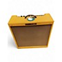 Used 2016 Fender Vintage Reissue 1959 Bassman LTD 4x10 Tube Guitar Combo Amp