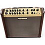Used 2016 Fishman PROLBX600 Loudbox Artist 120W Acoustic Guitar Combo Amp