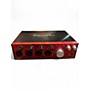 Used 2016 Focusrite Clarett 4Pre Audio Interface