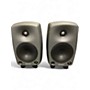 Used 2016 Genelec 8030BPM Pair Powered Monitor