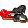 Used 2016 Gibson ES-335 60S CHERRY RED Hollow Body Electric Guitar 60S CHERRY RED