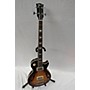 Used Gibson Used 2016 Gibson ES Les Paul Bass 3 Tone Sunburst Electric Bass Guitar 3 Tone Sunburst