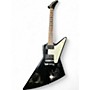Used 2016 Gibson Explorer T Black Solid Body Electric Guitar Black