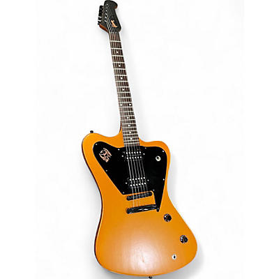 Used 2016 Gibson Firebird Non Reverse limted edtion vintage copper Solid Body Electric Guitar