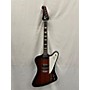 Used Gibson Used 2016 Gibson Firebird V 2 Tone Sunburst Solid Body Electric Guitar 2 Tone Sunburst