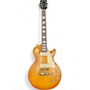 Used 2016 Gibson LES PAUL Maple Solid Body Electric Guitar Maple