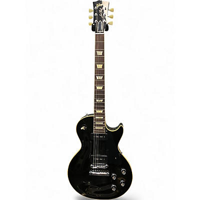 Used 2016 Gibson LPR6 1956 Les Paul Reissue M2M murphy lab Gunmetal Gray Solid Body Electric Guitar