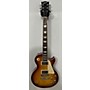 Used Gibson Used 2016 Gibson Les Paul Classic HONEYBURST Solid Body Electric Guitar HONEYBURST