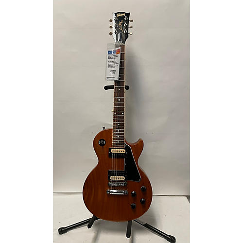 Gibson Used 2016 Gibson Les Paul Special Plus Natural Solid Body Electric Guitar Natural