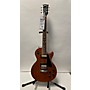 Used Gibson Used 2016 Gibson Les Paul Special Plus Natural Solid Body Electric Guitar Natural