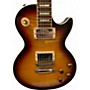 Used 2016 Gibson Les Paul Standard 1960S Neck BOURBON BURST Solid Body Electric Guitar BOURBON BURST