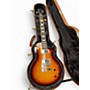 Used 2016 Gibson Les Paul Standard 1960S Neck Tobacco Burst Solid Body Electric Guitar Tobacco Burst