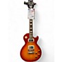 Used Gibson Used 2016 Gibson Les Paul Standard 2 Tone Sunburst Solid Body Electric Guitar 2 Tone Sunburst