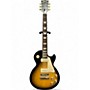 Used 2016 Gibson Les Paul Standard '50s P-90 Tobacco Burst Solid Body Electric Guitar Tobacco Burst