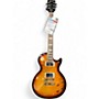 Used 2016 Gibson Les Paul Standard Desert Burst Solid Body Electric Guitar Desert Burst