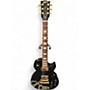 Used 2016 Gibson Les Paul Studio Ebony Solid Body Electric Guitar Ebony