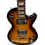 Used 2016 Gibson Les Paul Studio Faded Tobacco Solid Body Electric Guitar Faded Tobacco
