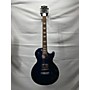 Used Gibson Used 2016 Gibson Les Paul Studio MANHATTEN MIDNITE Solid Body Electric Guitar MANHATTEN MIDNITE