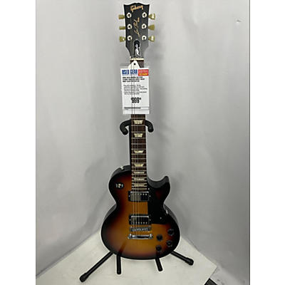 Gibson Used 2016 Gibson Les Paul Studio Tobacco Burst Solid Body Electric Guitar