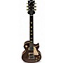 Used 2016 Gibson Les Paul Traditional Wine Red Solid Body Electric Guitar Wine Red