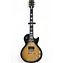 Used 2016 Gibson Les Paul Tribute 2 Color Sunburst Solid Body Electric Guitar 2 Color Sunburst