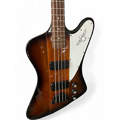 Used 2016 Gibson SG Standard Ebony Solid Body Electric Guitar