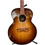 Used Gibson Used 2016 Gibson SJ100 Walnut Acoustic Guitar Walnut