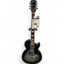 Used 2016 Gibson les paul studio Silverburst Solid Body Electric Guitar Silverburst