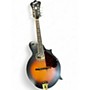 Used 2016 Gretsch Guitars G9350 Park Avenue 2 Color Sunburst Mandolin 2 Color Sunburst