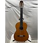 Used Jesus De Jimenez Used 2016 JESUS DE JIMENEZ SP/CY CLASSICAL GUITAR Natural Classical Acoustic Guitar Natural