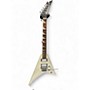 Used 2016 Jackson RRXT Randy Rhoads White Solid Body Electric Guitar White