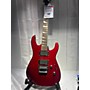 Used Jackson Used 2016 Jackson SLX Soloist Candy Apple Red Metallic Solid Body Electric Guitar Candy Apple Red Metallic