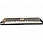 Used 2016 KORG Krome 88 Key Keyboard Workstation