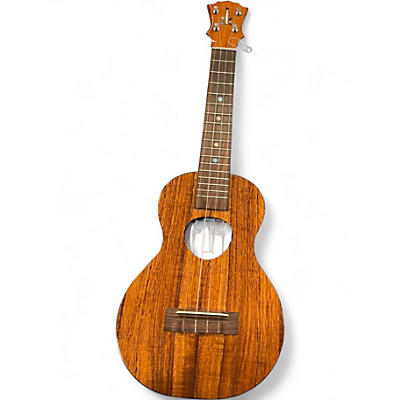 Used 2016 Koaloha KCM-00 Koa Ukulele