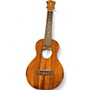 Used 2016 Koaloha KCM-00 Koa Ukulele Koa