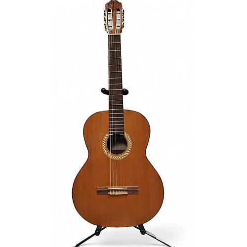 Kremona Used 2016 Kremona Soloist Series F65C Vintage Natural Classical Acoustic Guitar Vintage Natural