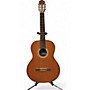 Used Kremona Used 2016 Kremona Soloist Series F65C Vintage Natural Classical Acoustic Guitar Vintage Natural