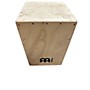 Used MEINL Used 2016 MEINL MEINL Headliner Series Cajon Medium Wood Percussion