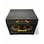 Used 2016 Markbass CMD102P 500W 2x10 Bass Combo Amp