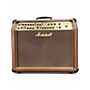 Used 2016 Marshall AS100D Acoustic Guitar Combo Amp