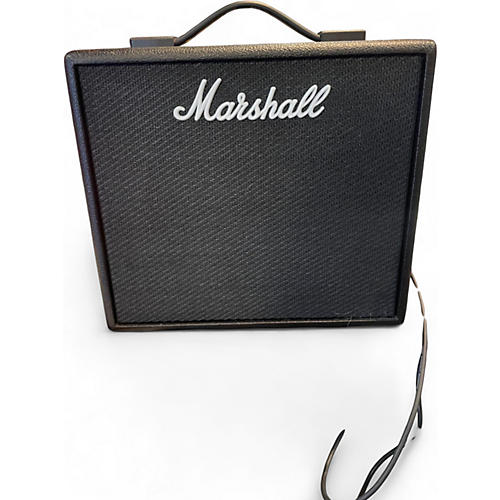 Used 2016 Marshall CODE 25W 1x10 Guitar Combo Amp