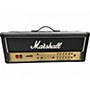 Used 2016 Marshall JVM205H 50W Tube Guitar Amp Head