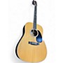 Used 2016 Martin d35 50th anniversary Natural Acoustic Guitar Natural
