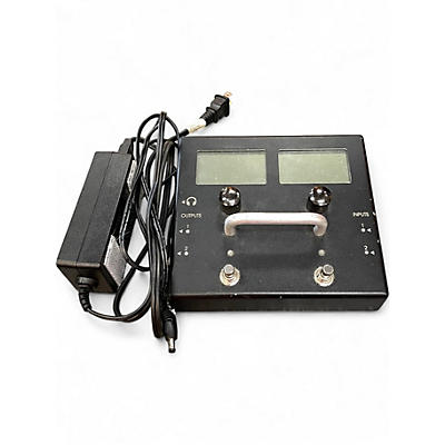 Used 2016 Mod MOD DUO Effect Processor