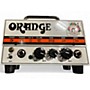Used 2016 Orange Amplifiers MT20 Micro Terror 20W Tube Guitar Amp Head
