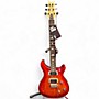 Used PRS Used 2016 PRS CE22 Vintage Sunburst Solid Body Electric Guitar Vintage Sunburst