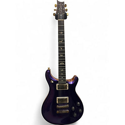 Used 2016 PRS MCARTY 594 ARTIST PKG Purple MET Solid Body Electric Guitar