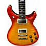 Used 2016 PRS MCARTY 594 PRIVATE STOCK 6279 CHERRY SUNBURST Solid Body Electric Guitar CHERRY SUNBURST