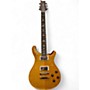 Used 2016 PRS McCarty 594 10 Top Honey  Solid Body Electric Guitar Honey