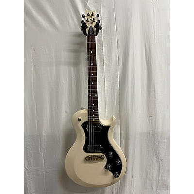 PRS Used 2016 PRS S2 Standard 22 White Solid Body Electric Guitar